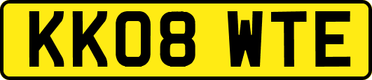 KK08WTE