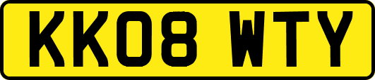 KK08WTY