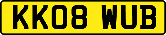 KK08WUB