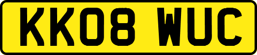 KK08WUC