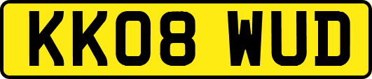 KK08WUD