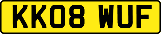 KK08WUF
