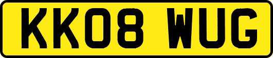 KK08WUG