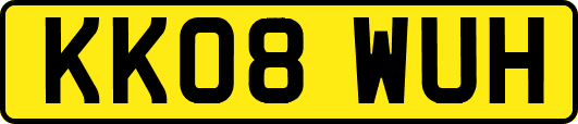 KK08WUH