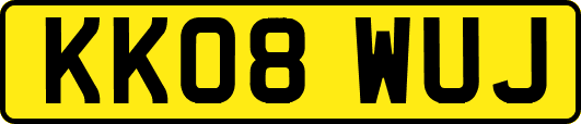 KK08WUJ