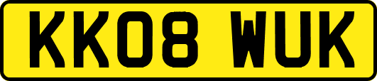 KK08WUK