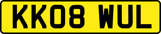 KK08WUL