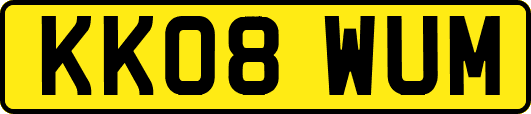 KK08WUM