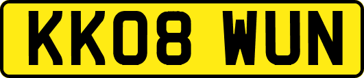 KK08WUN