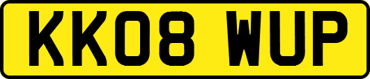 KK08WUP