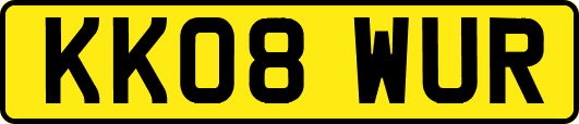 KK08WUR