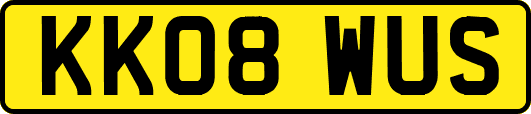 KK08WUS