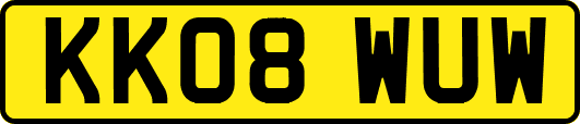 KK08WUW
