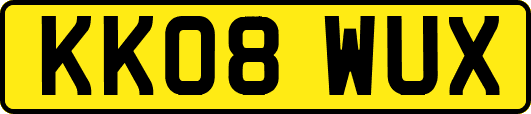 KK08WUX