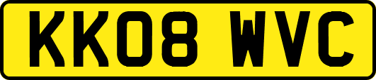 KK08WVC