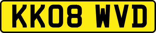 KK08WVD