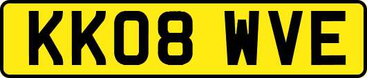 KK08WVE