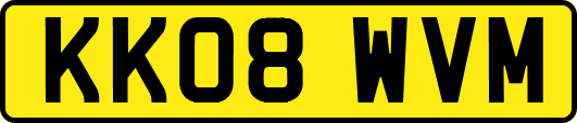 KK08WVM