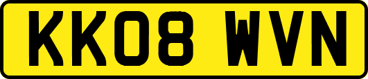 KK08WVN