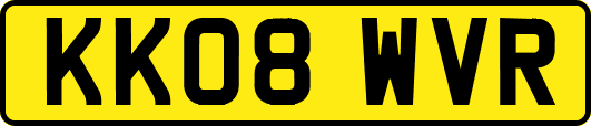 KK08WVR