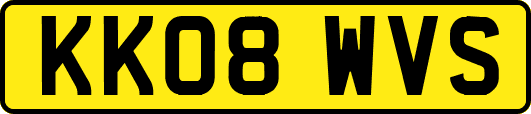 KK08WVS