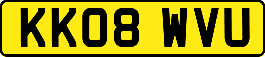 KK08WVU