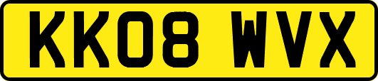 KK08WVX