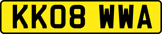 KK08WWA