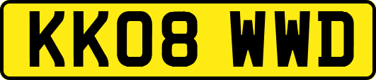 KK08WWD