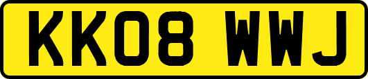 KK08WWJ