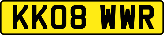 KK08WWR