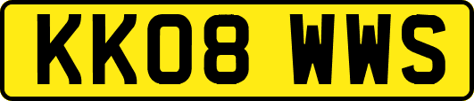 KK08WWS