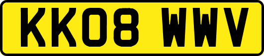 KK08WWV