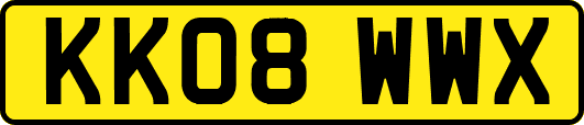 KK08WWX
