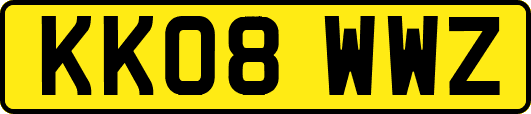 KK08WWZ