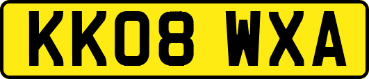 KK08WXA
