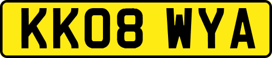 KK08WYA
