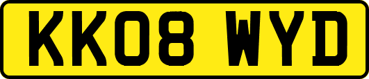 KK08WYD