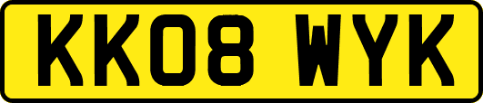 KK08WYK