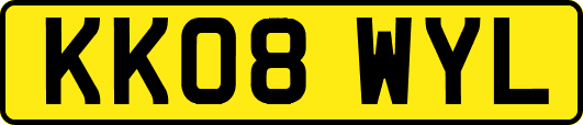 KK08WYL