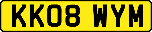 KK08WYM