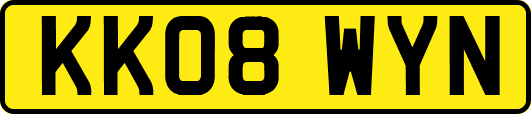 KK08WYN