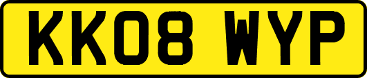 KK08WYP