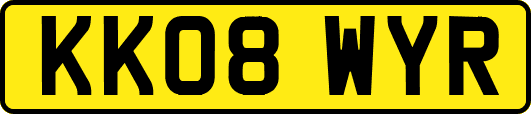 KK08WYR