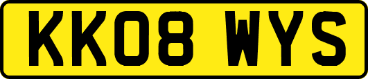 KK08WYS
