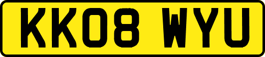 KK08WYU