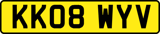 KK08WYV
