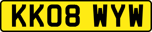 KK08WYW