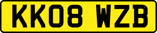 KK08WZB