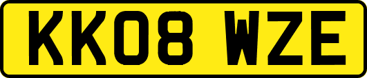 KK08WZE